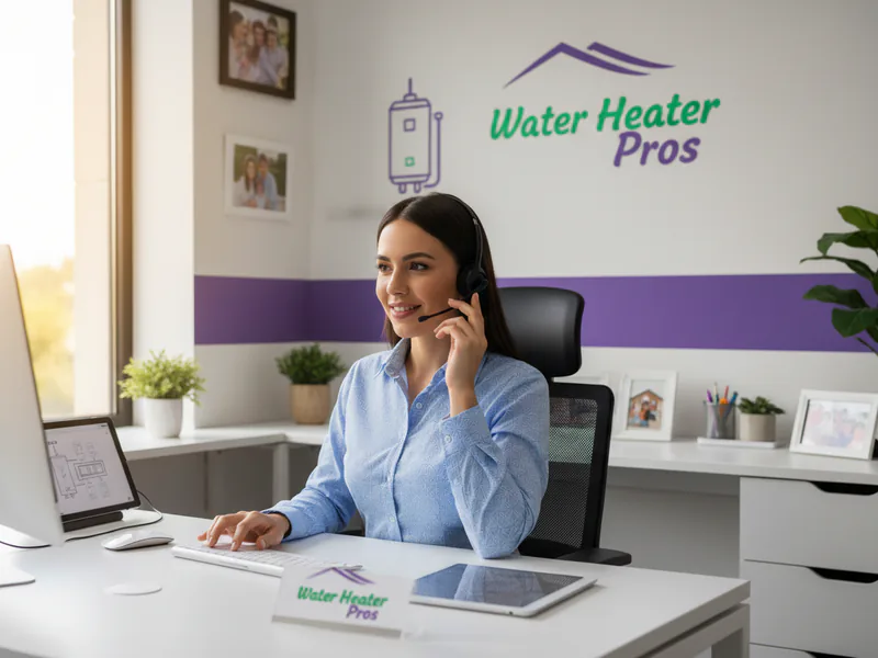 Water Heater Repair  in Yorba Linda  FAQ